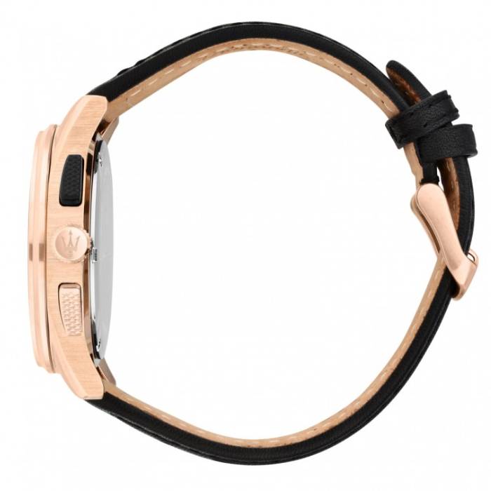 Orologio Uomo Maserati Sorpasso Solo Tempo R8871624011