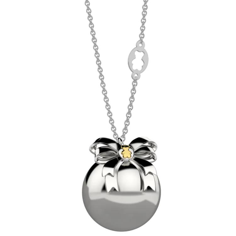 Chiama Angeli Nanan Ottone Fiocco NAO0001