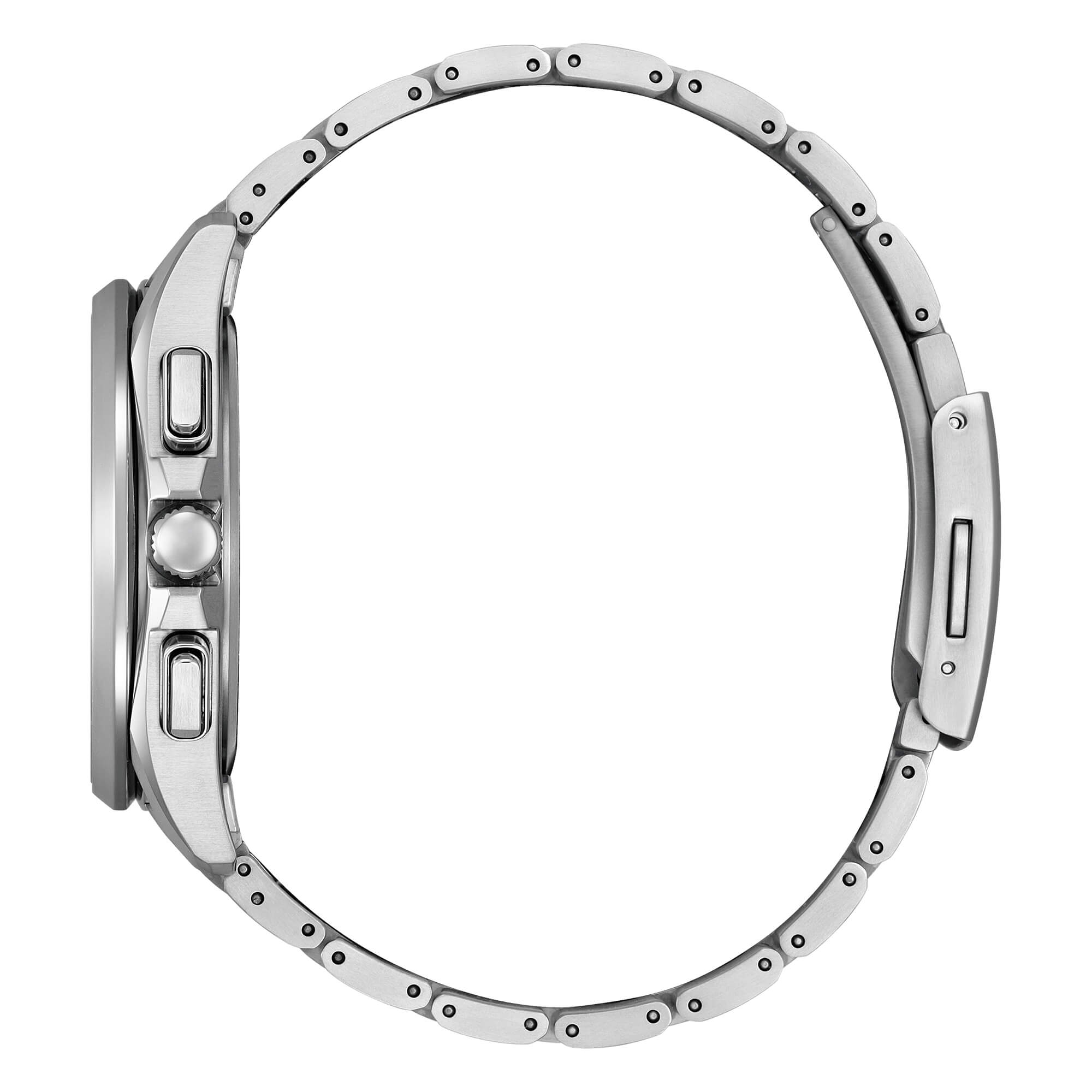 Orologio Uomo Citizen Attesa Eco Drive Dear Limited Edition BY1000-51L