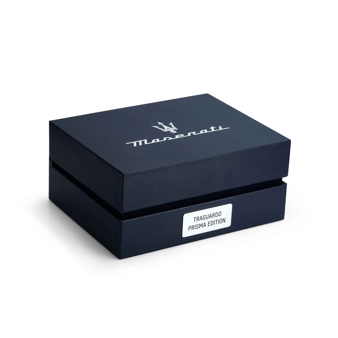 Special Box Orologio Uomo Maserati Acciaio Prisma Edition R8873612061
