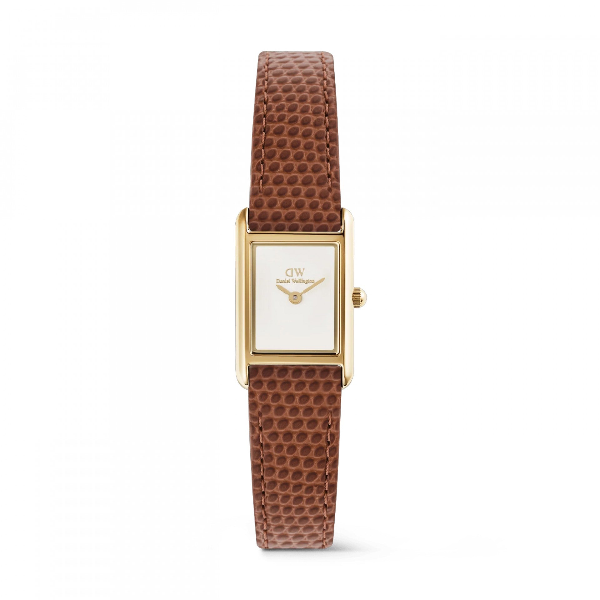 Orologio Donna Daniel Wellington Acciaio Bound Mini DW00100905
