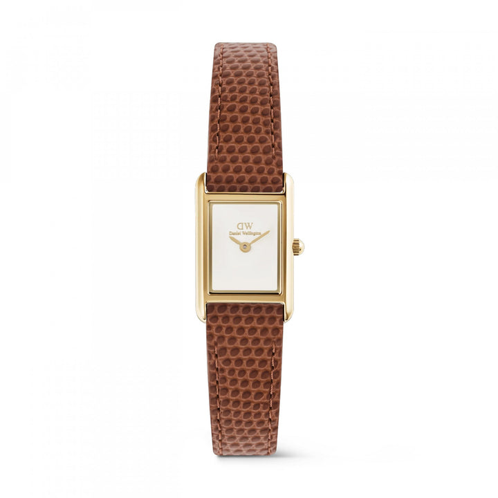 Orologio Donna Daniel Wellington Acciaio Bound Mini DW00100905
