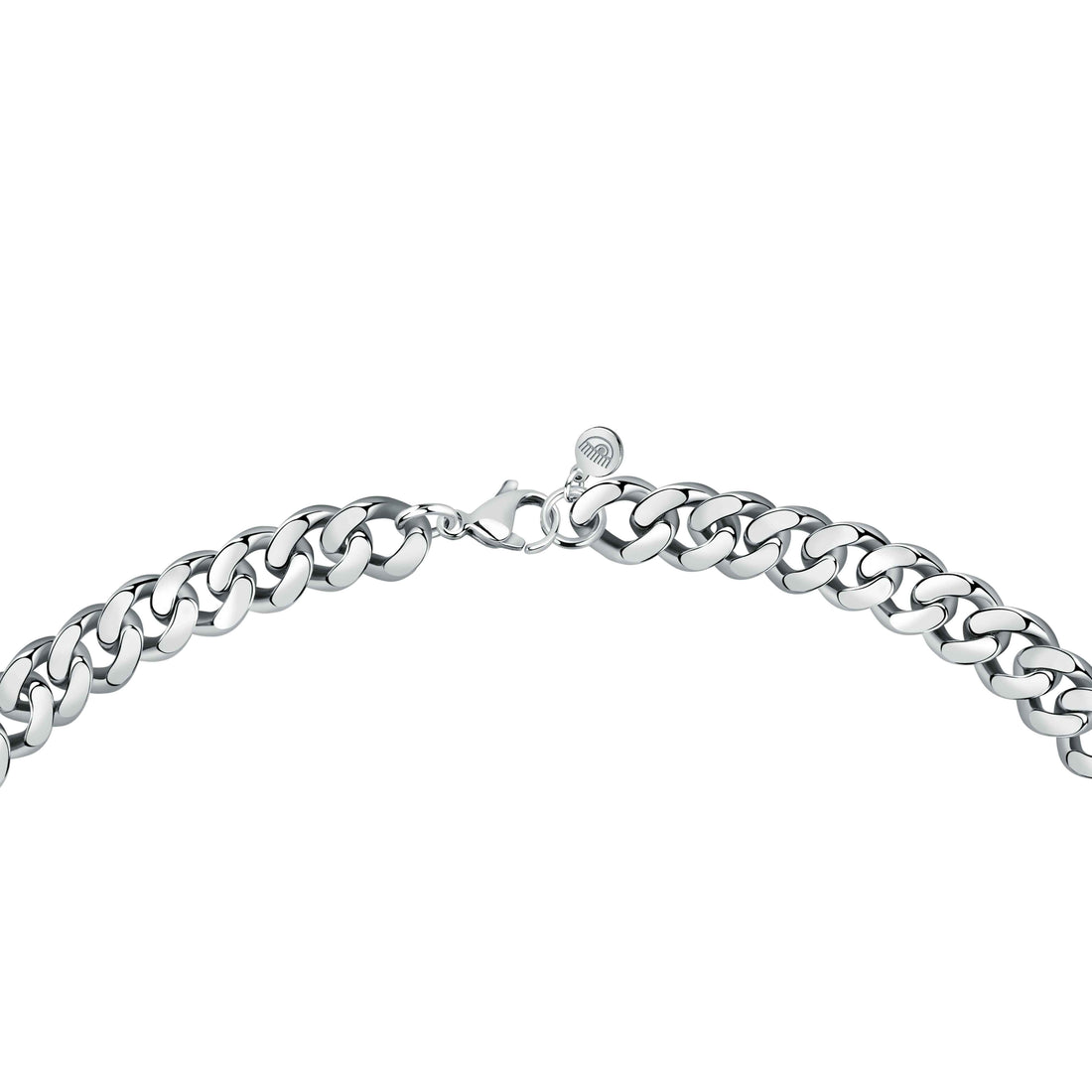 Collana Donna Chiara Ferragni Catena Groumette Logo