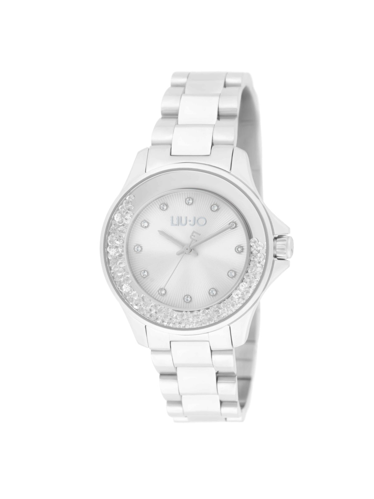 Orologio Donna Acciaio Liu Jo Dancing Elegance TLJ2496