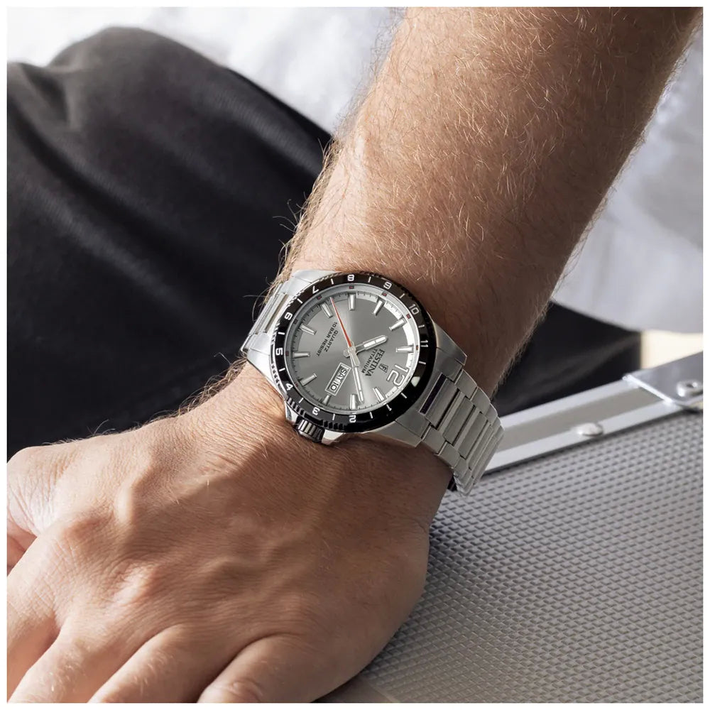 Orologio Uomo Titanio Festina F20698/1
