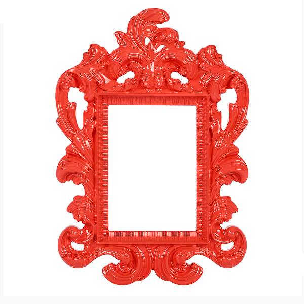 Portafoto Sequenze Colorzone Rosso 10x15 CZ0705