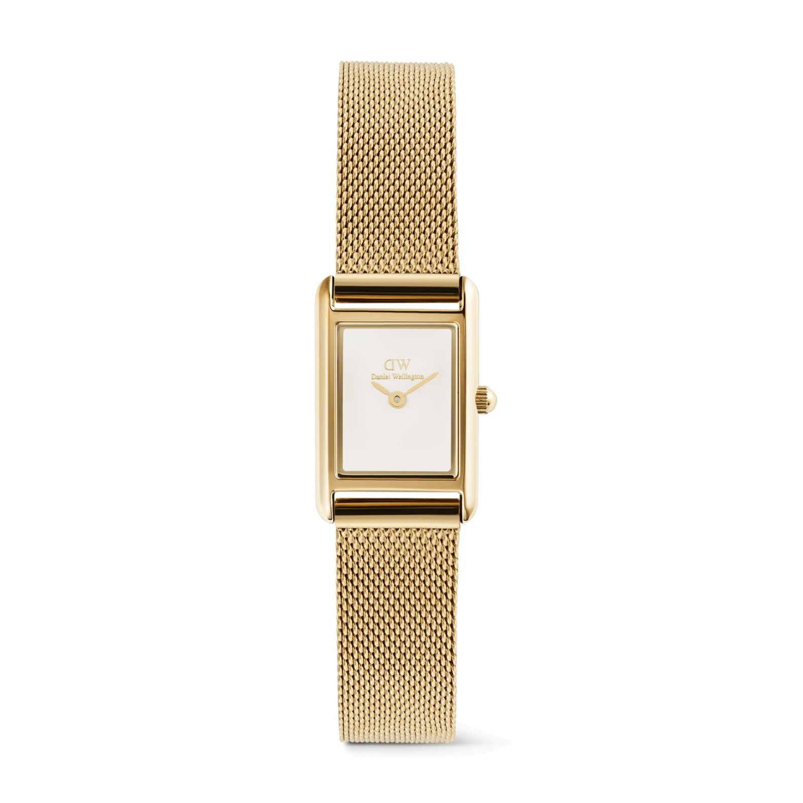 Orologio Donna Daniel Wellington Acciaio Bound Mini DW00100928