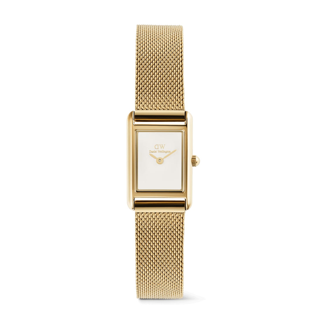 Orologio Donna Daniel Wellington Acciaio Bound Mini DW00100928