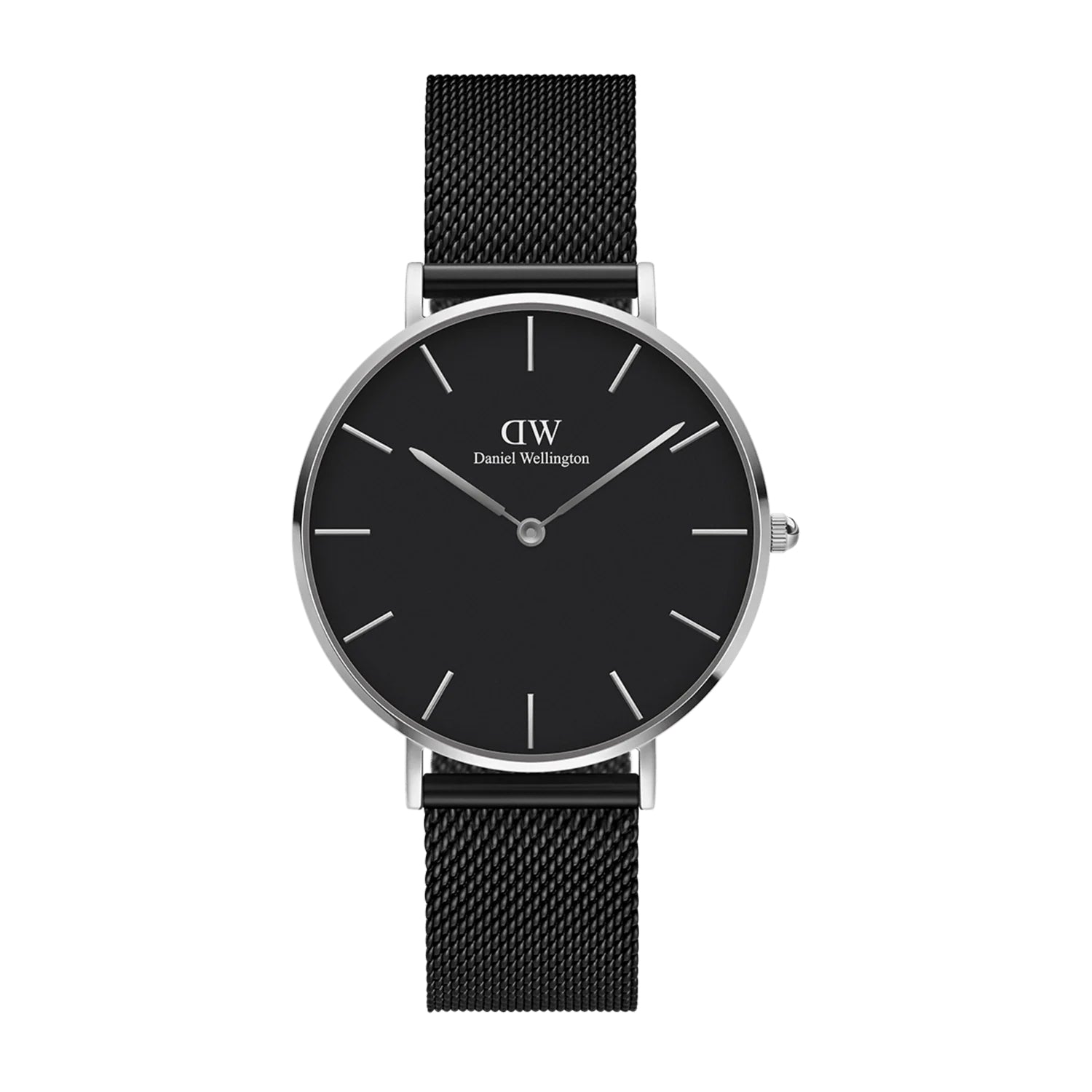 Orologio Unisex Daniel Wellington Acciaio Petite Quarzo 36 mm DW00100308
