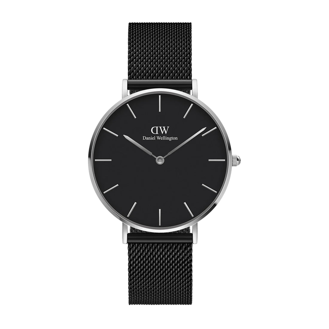 Orologio Unisex Daniel Wellington Acciaio Petite Quarzo 36 mm DW00100308