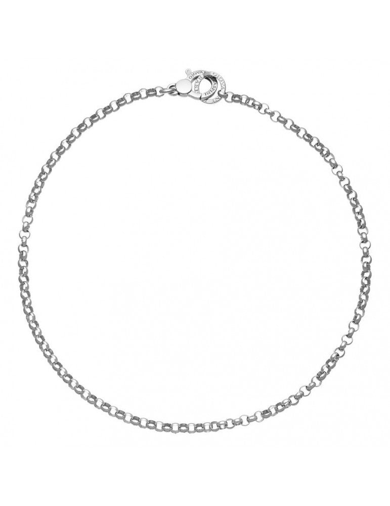 Collana Argento 925 Rolò Donna Giovanni Raspini 10852
