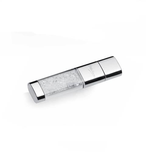Chiavetta USB Cristalli 16GB Ottaviani 52433