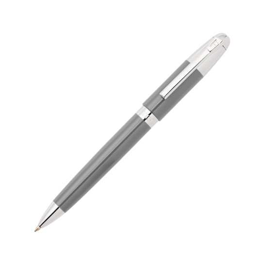 Penna Uomo Festina Acciaio Grigio Logo Biro FWS4110/H