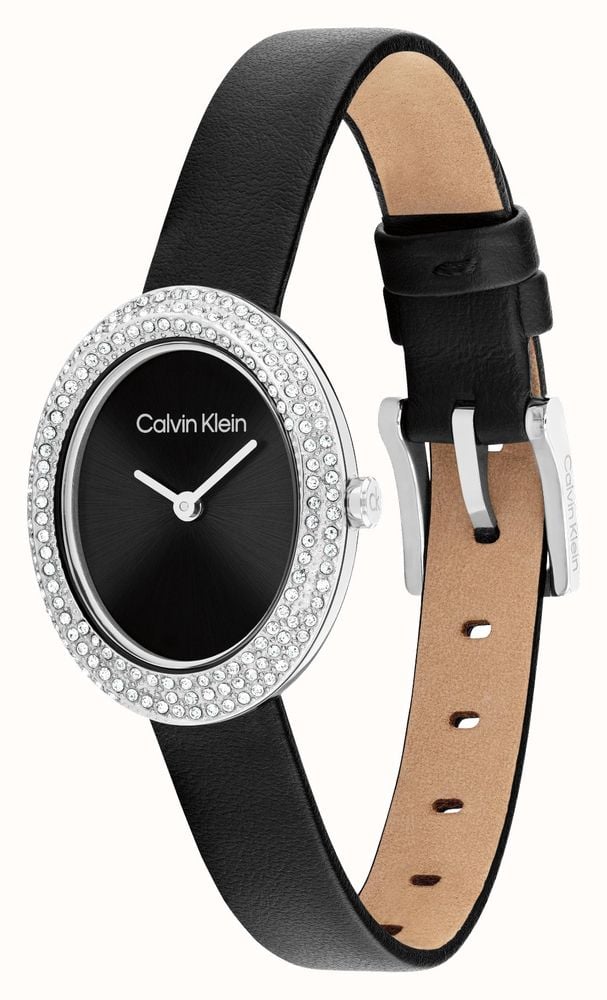 Orologio Donna Acciaio Calvin Klein  25100145