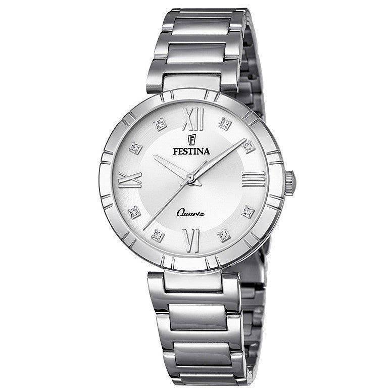 Orologio Donna  Acciaio Festina  F16936/A