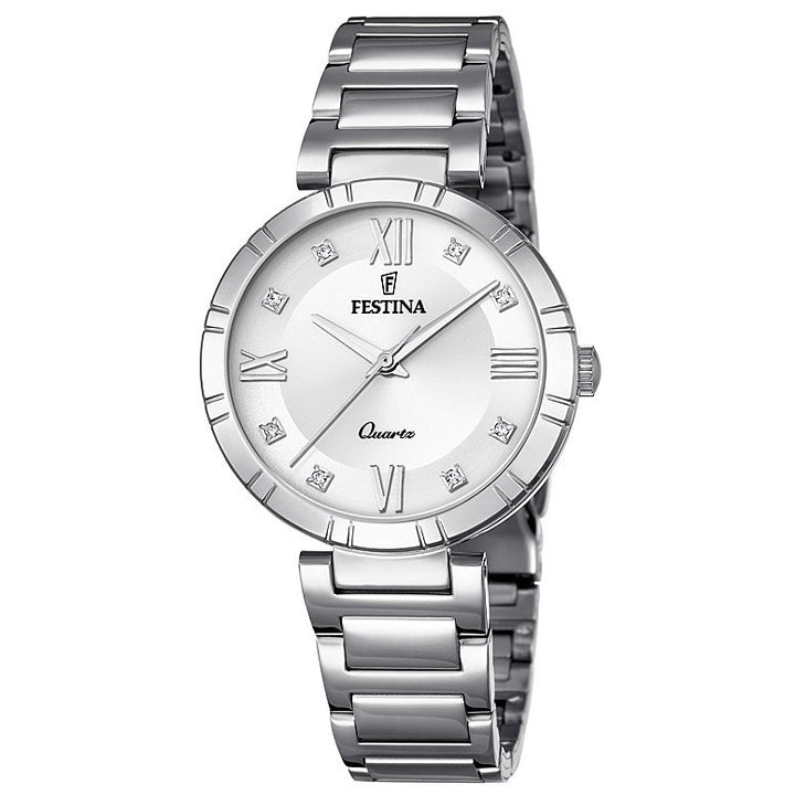 Orologio Donna  Acciaio Festina  F16936/A