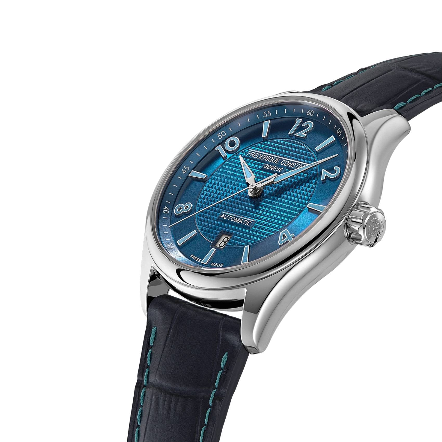 Orologio Uomo Frederique Constant Runabot Riva FC-303RMLN5B6