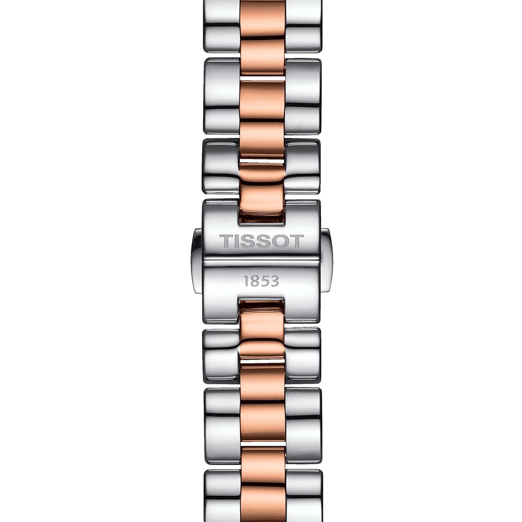Orologio tissot Solo Tempo Donna T-Wave