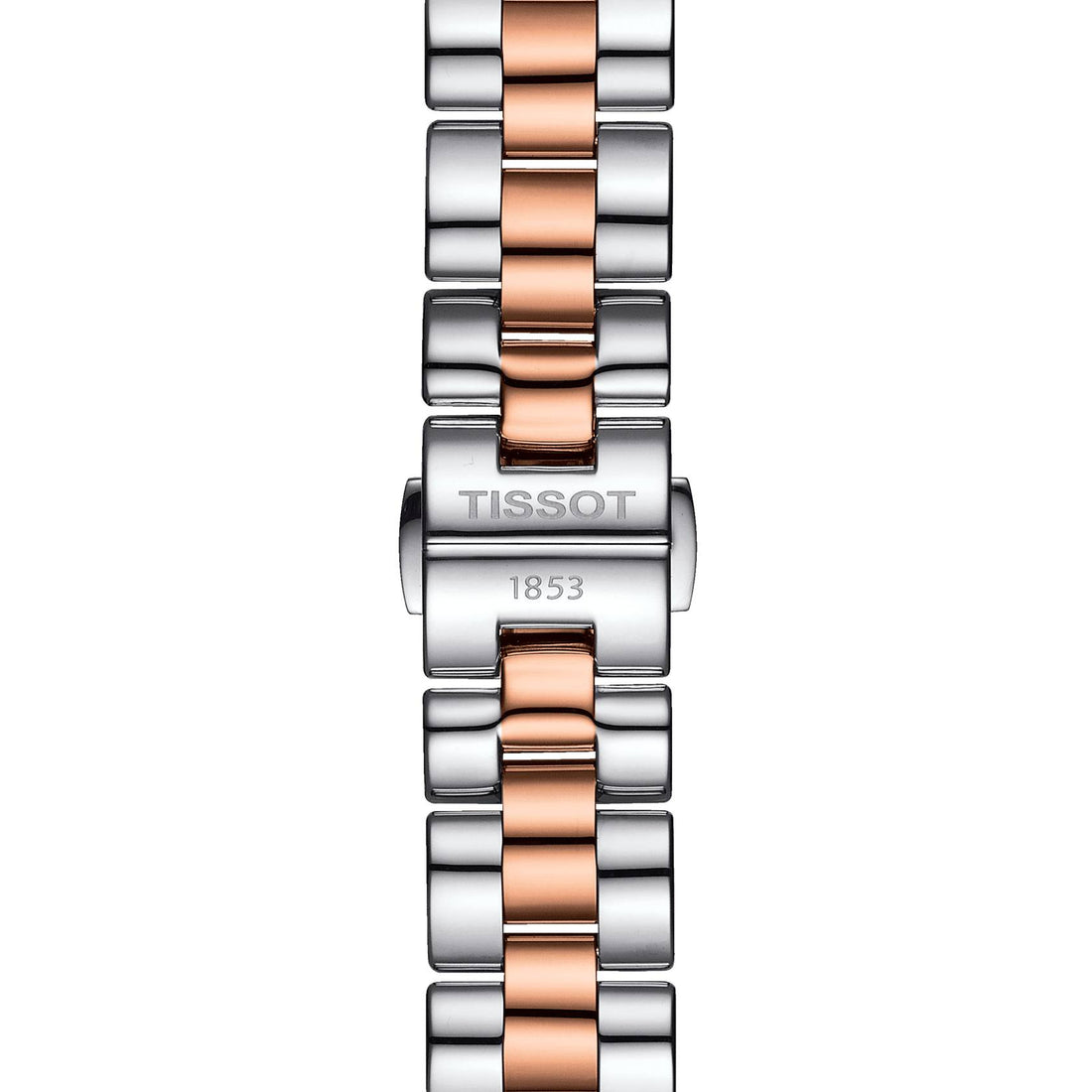 Orologio tissot Solo Tempo Donna T-Wave