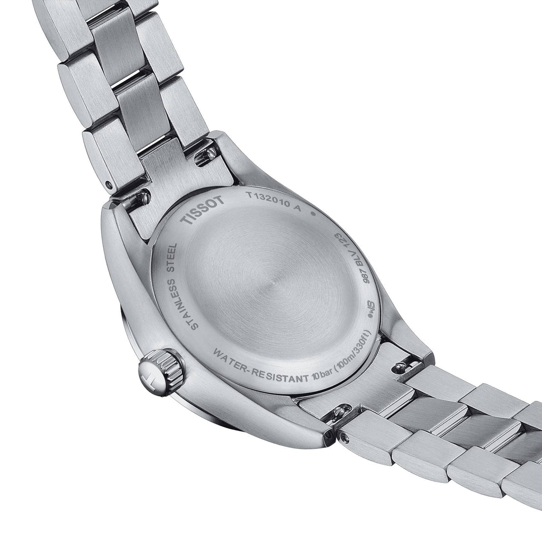 Orologio Solo Tempo Donna Tissot T-My Lady T1320101111100