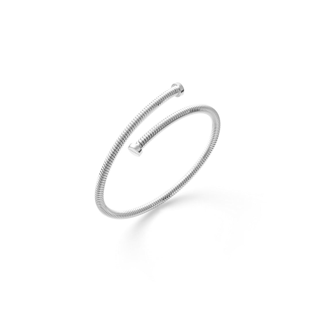 Bracciale Donna Unoaerre bronzo  semirigido 566160