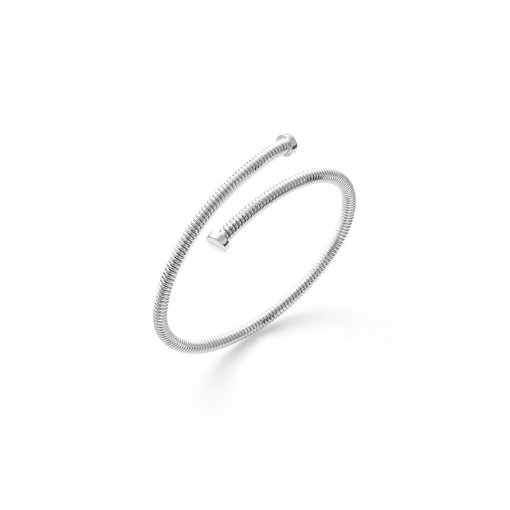 Bracciale Donna Unoaerre bronzo  semirigido 566160