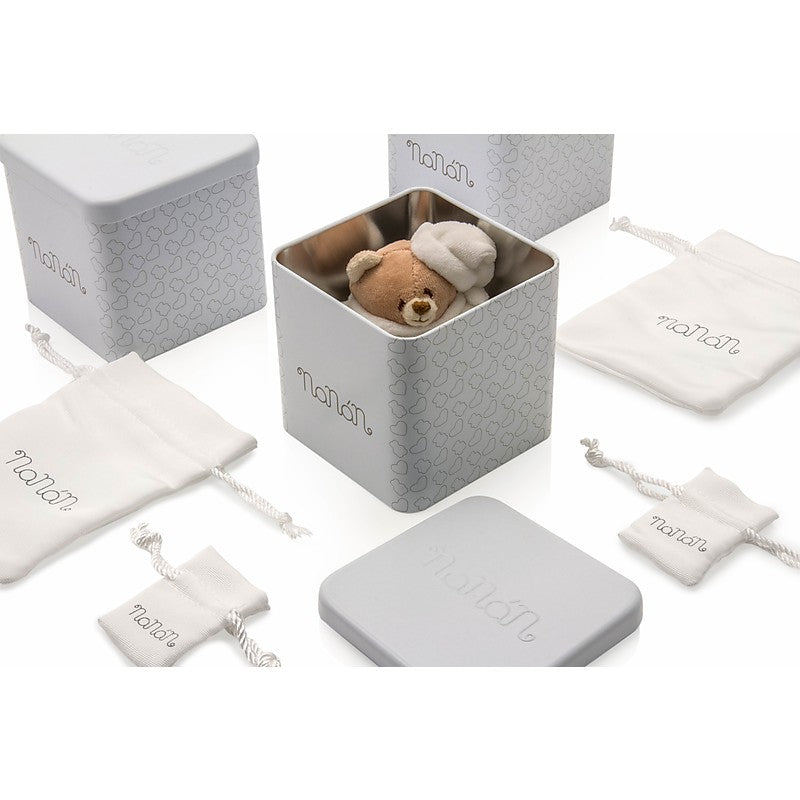 Bracciale Bambino Nanàn Argento 925 Personalizzabile NAN0108