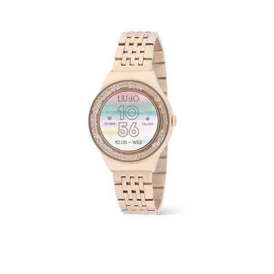 Orologio Donna Liu Jo Smartwatch Voice Dancing SWLJ207
