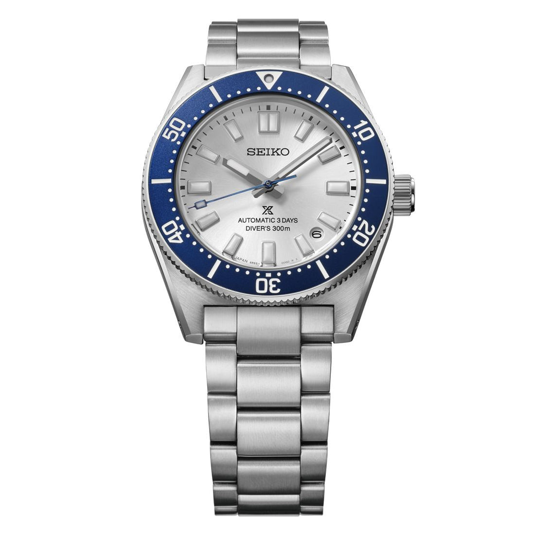 Orologio Uomo Seiko Prospex Edizione Limitata 145° Anniversario HBC005J1