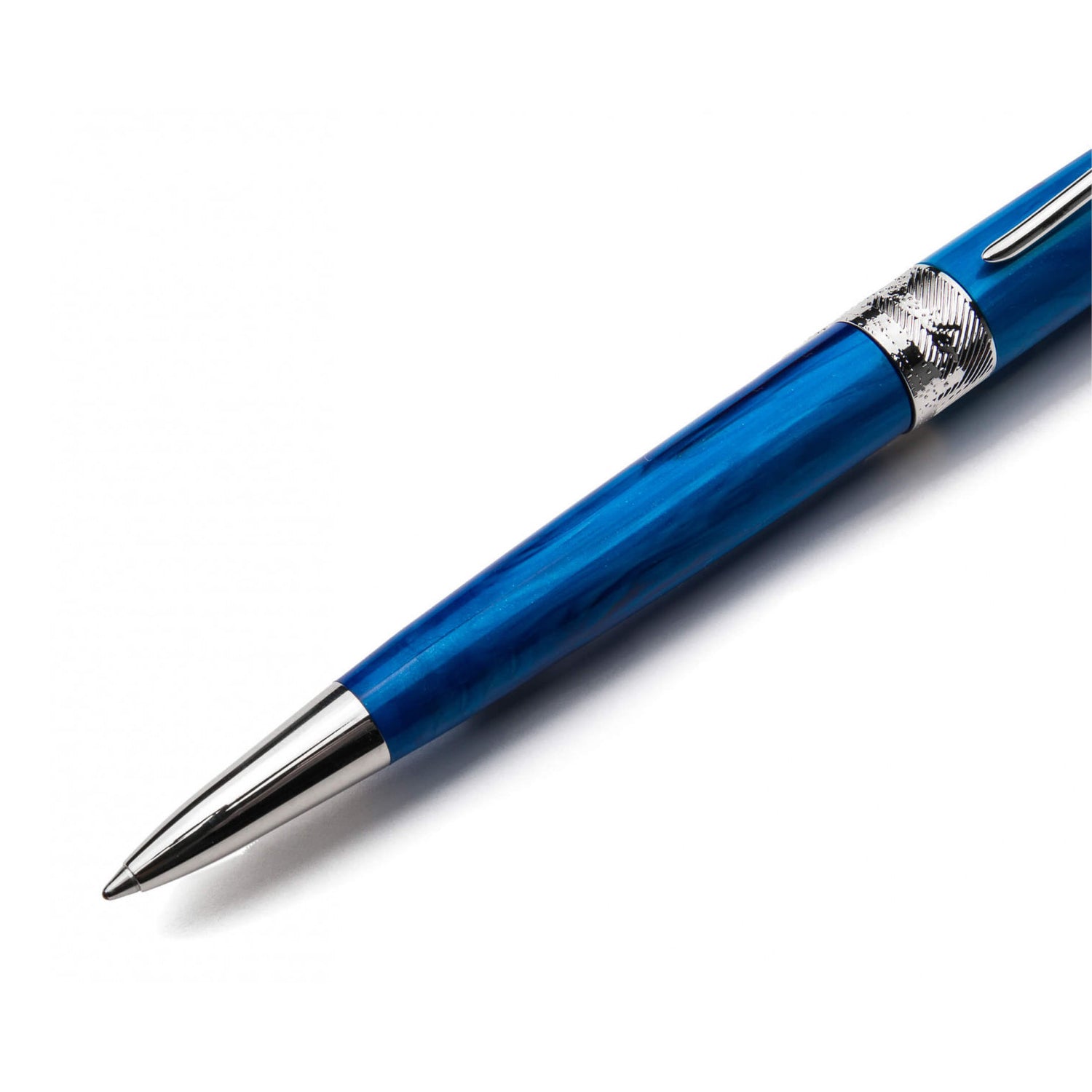 Penna Uomo Pineider A Sfera Avatar UR Blu Nettuno Piuma SS0MSPP2103424
