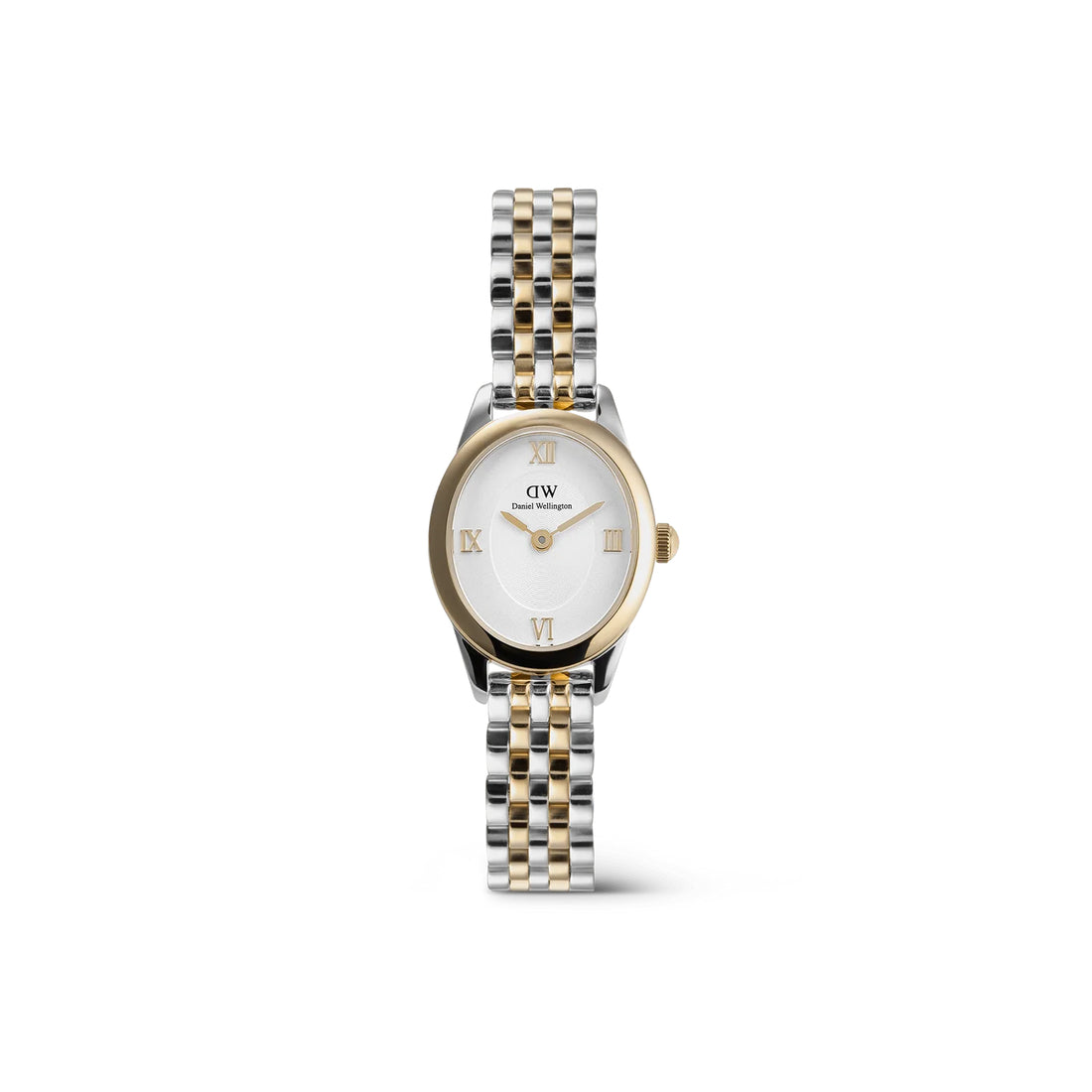 Orologio Donna Daniel Wellington Acciaio Bicolore Ophelia DW00100811
