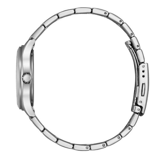 Orologio Donna Vagary By Citizen Timeless Lady Azzurro IB9-611-73