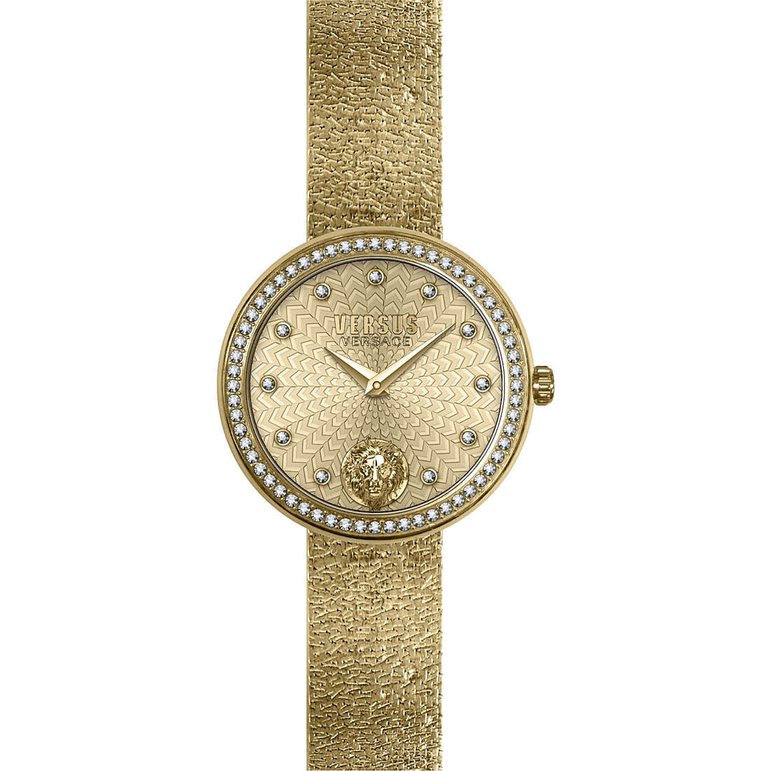 Orologio Donna acciaio solo tempo lea