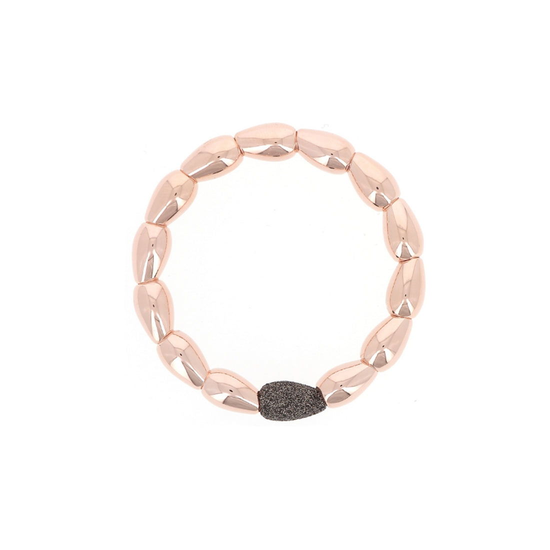 Bracciale Donna Pesavento argento 925 Rosè WPLVB966