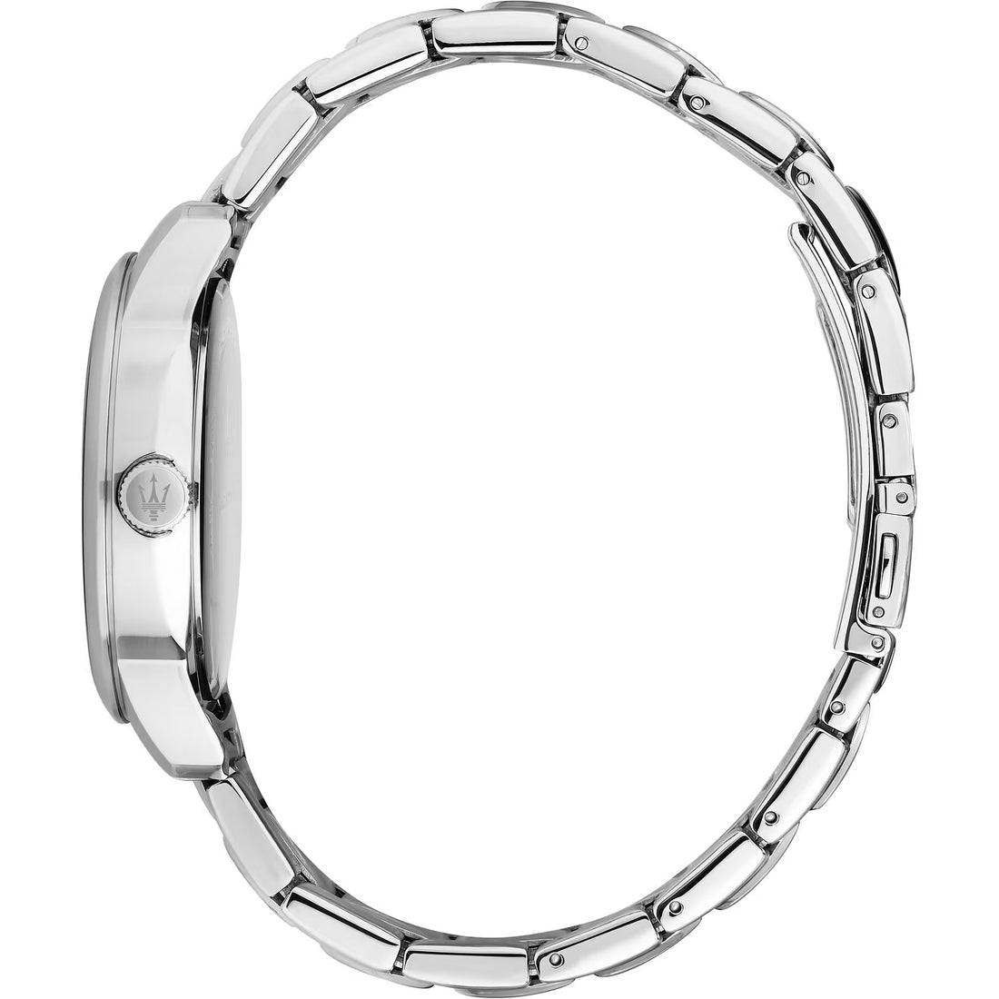 Orologio Uomo Acciaio Maserati solo tempo R8853121011