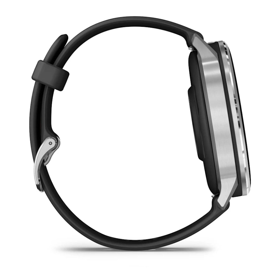 Orologio Garmin Smartwatch D2 Air X15 Gomma Nera 010-03014-50