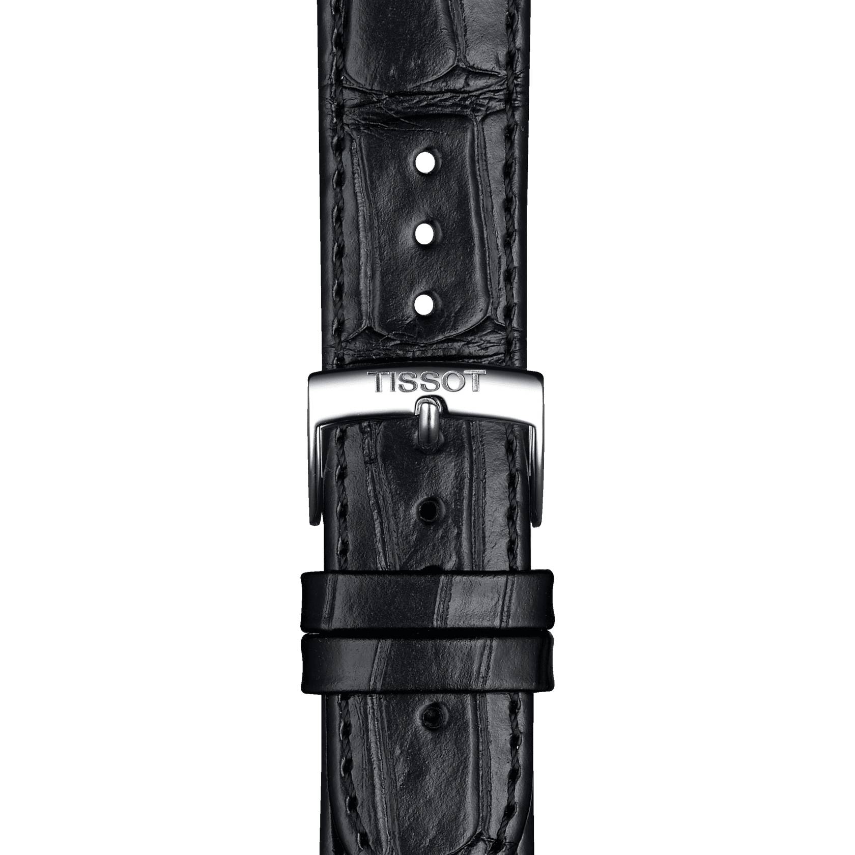 Orologio solo tempo Uomo Tissot Carson T1224101603300