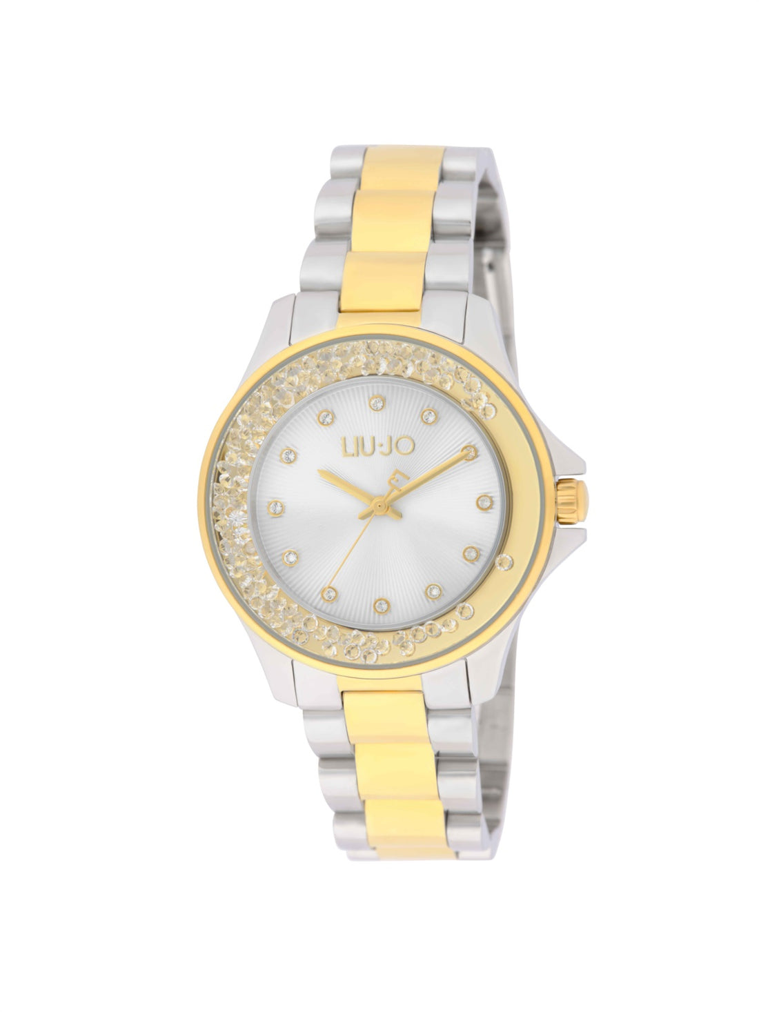 Orologio Donna Acciaio Liu Jo Dancing Elegance TLJ2501