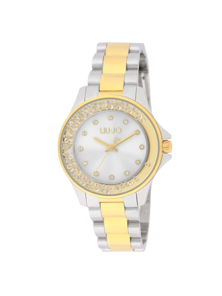 Orologio Donna Acciaio Liu Jo Dancing Elegance TLJ2501