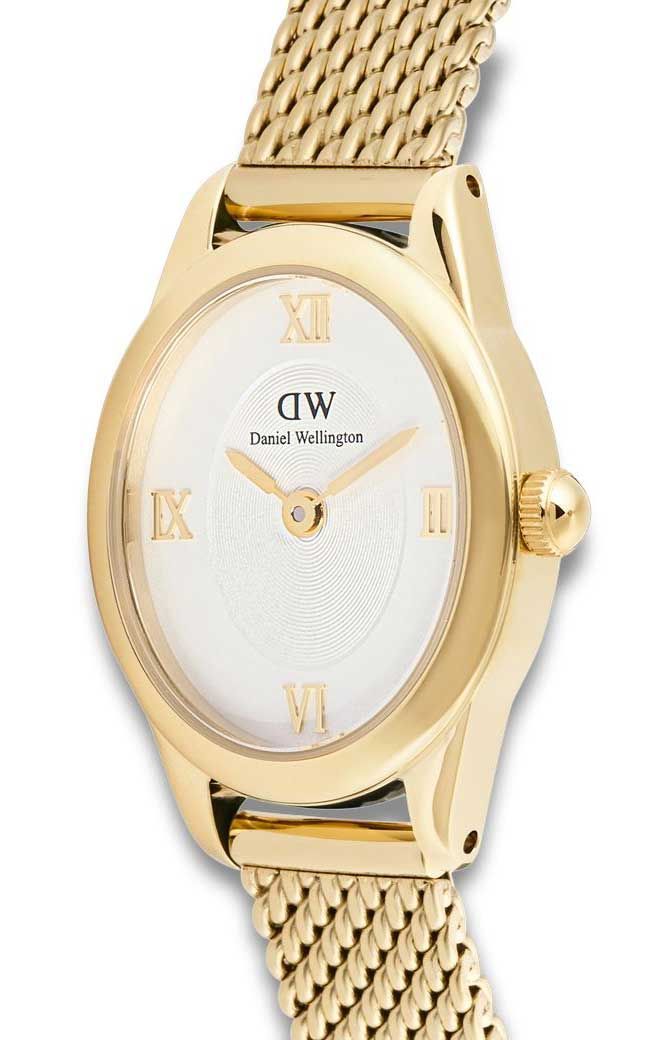 Orologio Donna Daniel Wellington Acciaio Ophelia Mini DW00100939