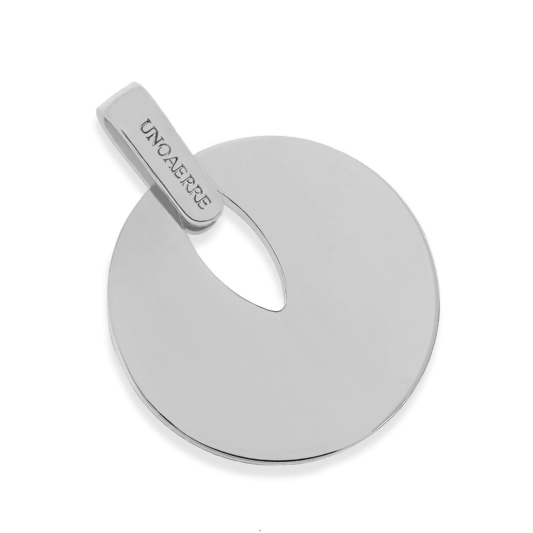 Medaglia Uomo Unoaerre Acciaio 560879