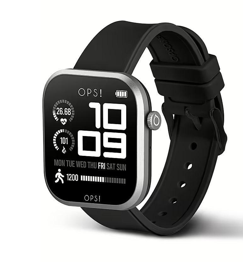 Orologio Donna Ops Smartwatch Call Pro OPSSW-53