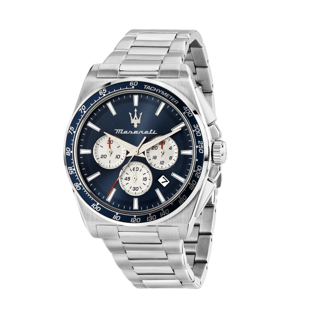 Orologio da Uomo della marca Maserati  Quarzo Cronografo R8873652005