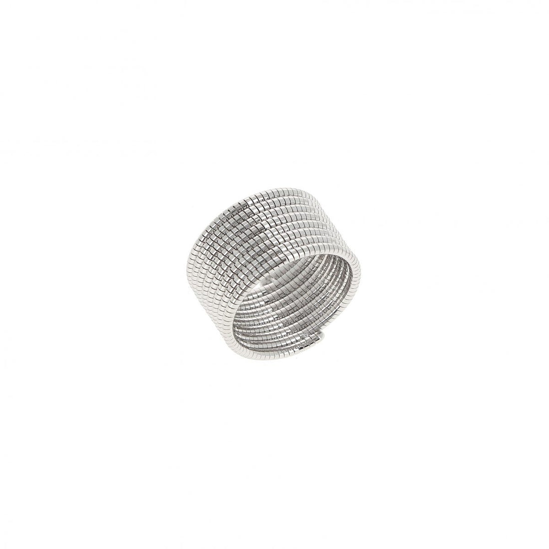 Anello Donna Pesavento Argento 925 Bianco Multifilo WDNAA138/M