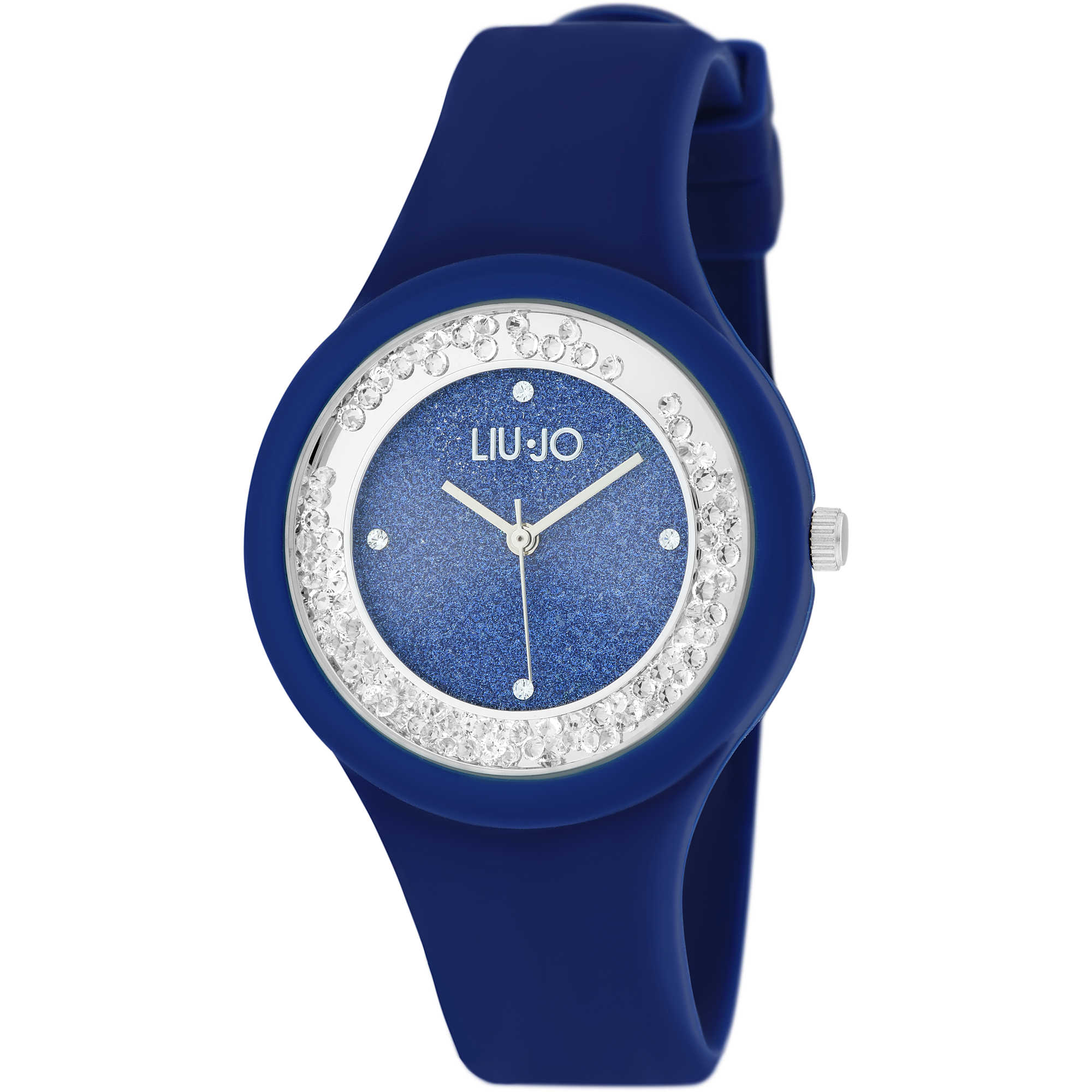 Orologio Donna Liu Jo Solo Tempo Quarzo Dancing Sport  TLJ1951