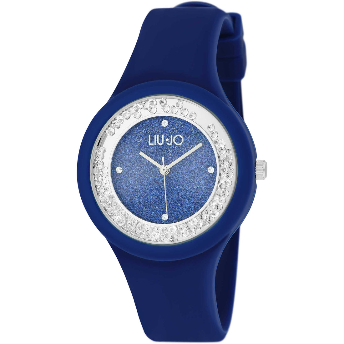 Orologio Donna Liu Jo Solo Tempo Quarzo Dancing Sport  TLJ1951