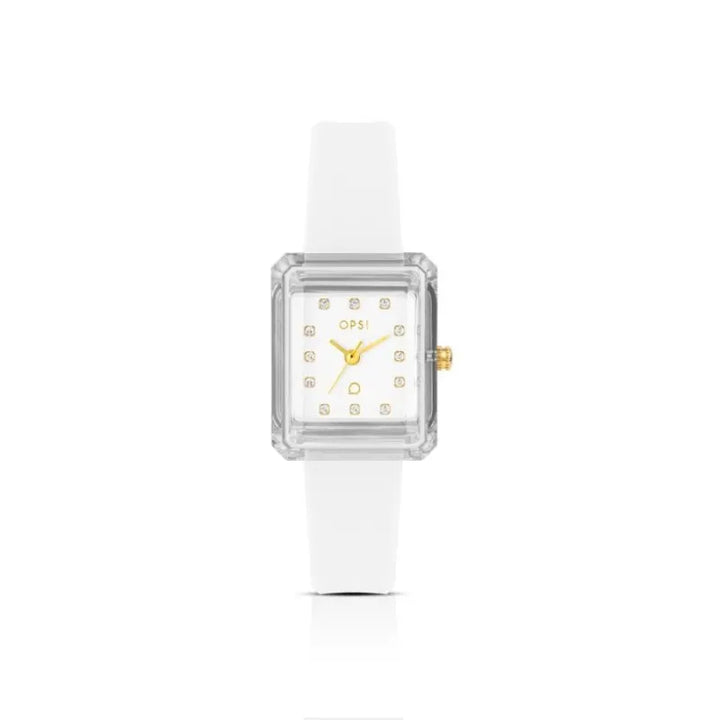 Orologio Donna Acciaio Ops-Objects Rare OPSPW-953-2200
