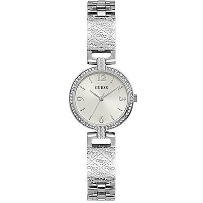 Orologio Donna Acciaio GUESS Quarzo  Solo Tempo