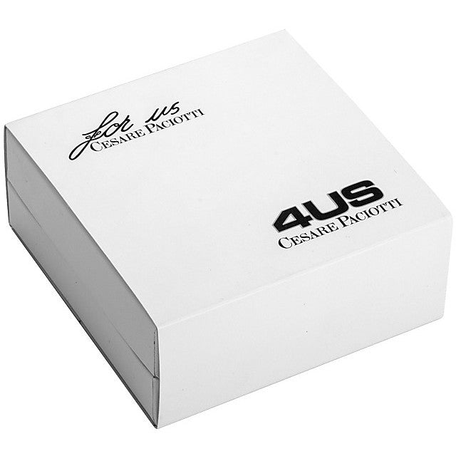 Bracciale Donna Acciaio tennis 4US Cesare Paciotti 4UBR7762W