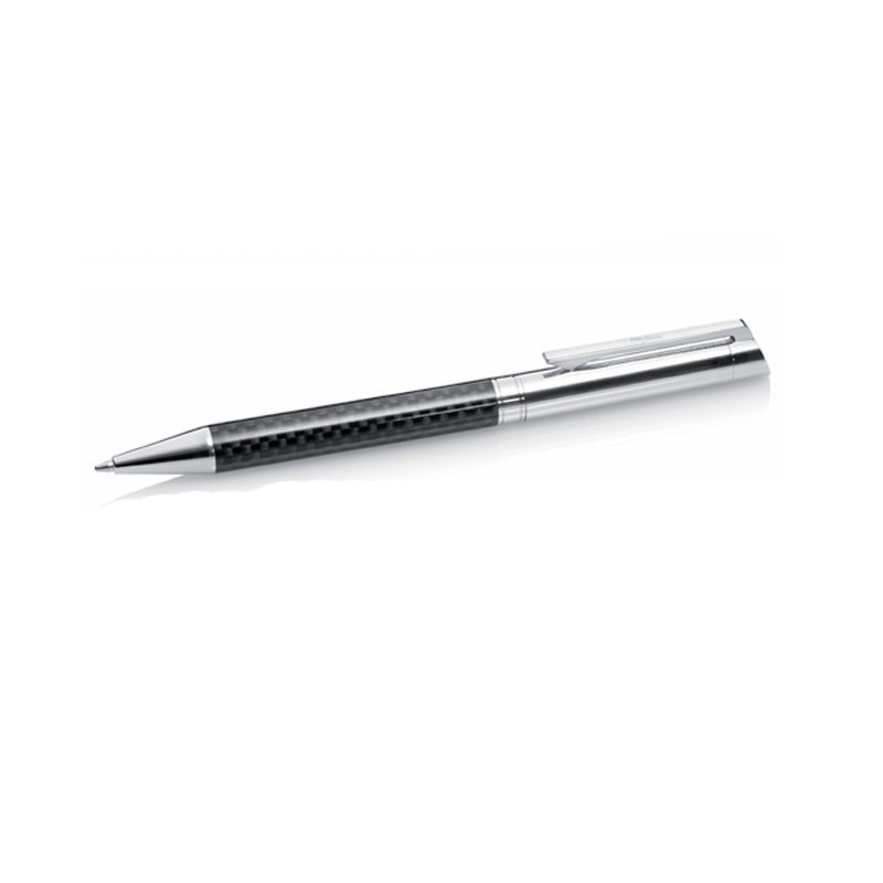 Penna Ottaviani Biro Roller Acciaio Silver Home Collection 84294